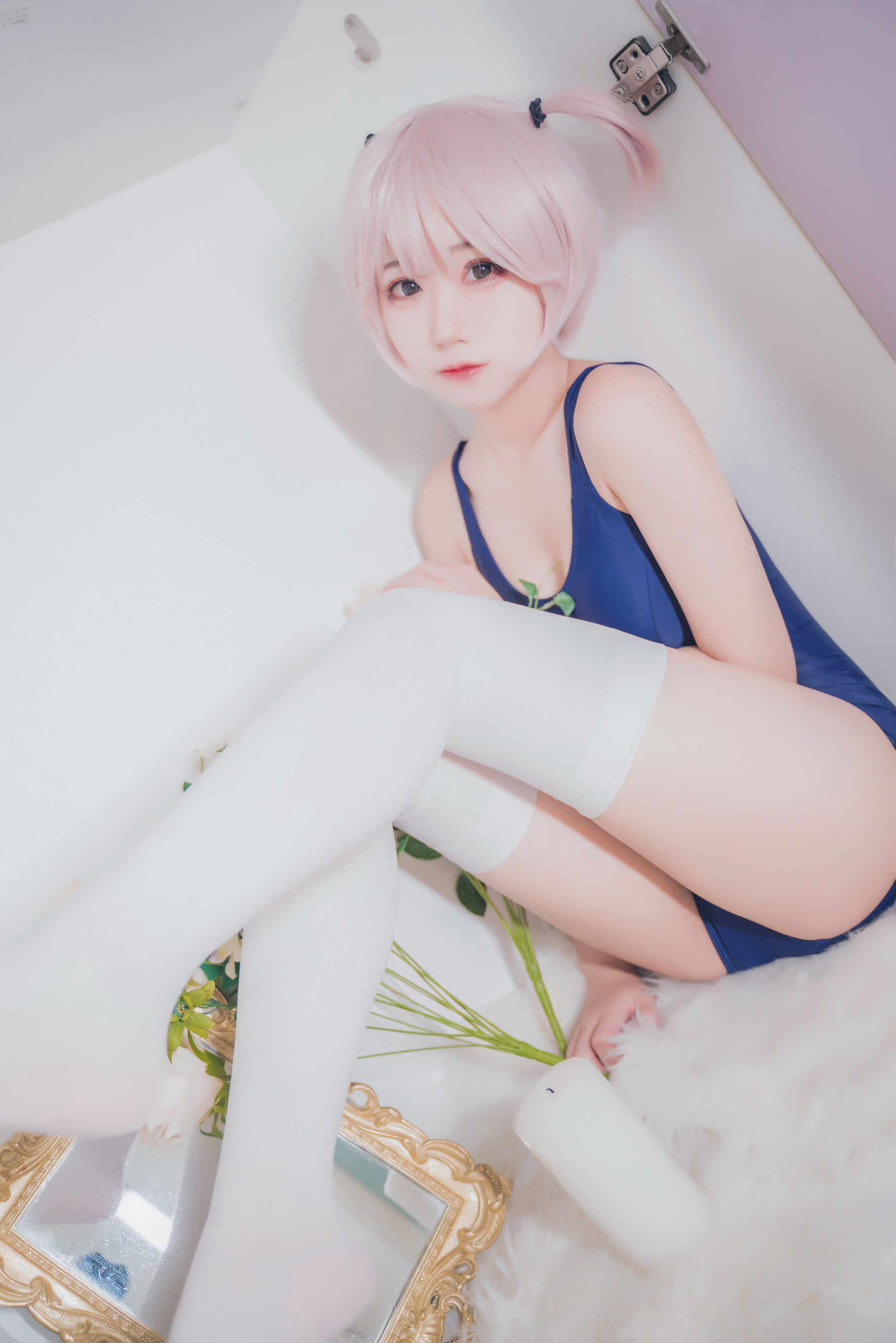 猫君君MaoJun–死库水插图8